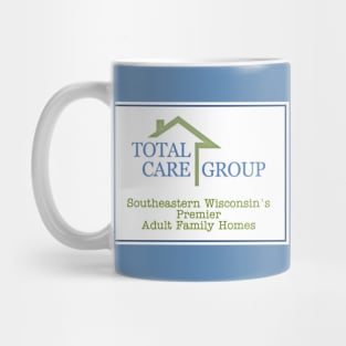 TCG Mug